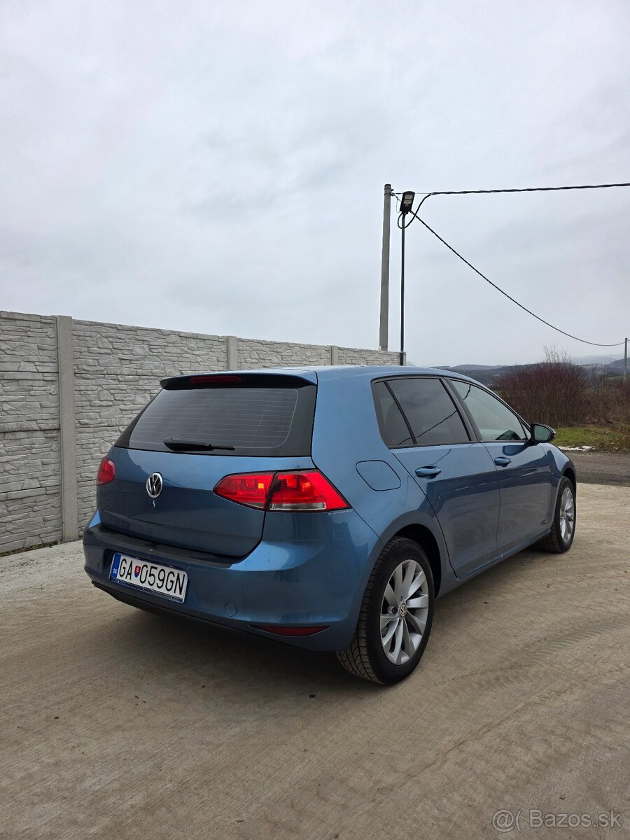 Volkswagen Golf 7 1.2 TSI - 3