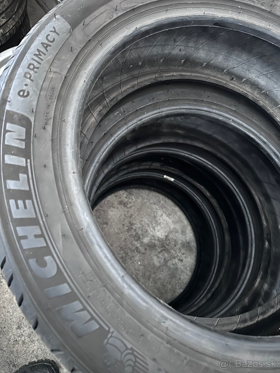205/55 R19 97V XL Michelin E Primacy (2022) - 3