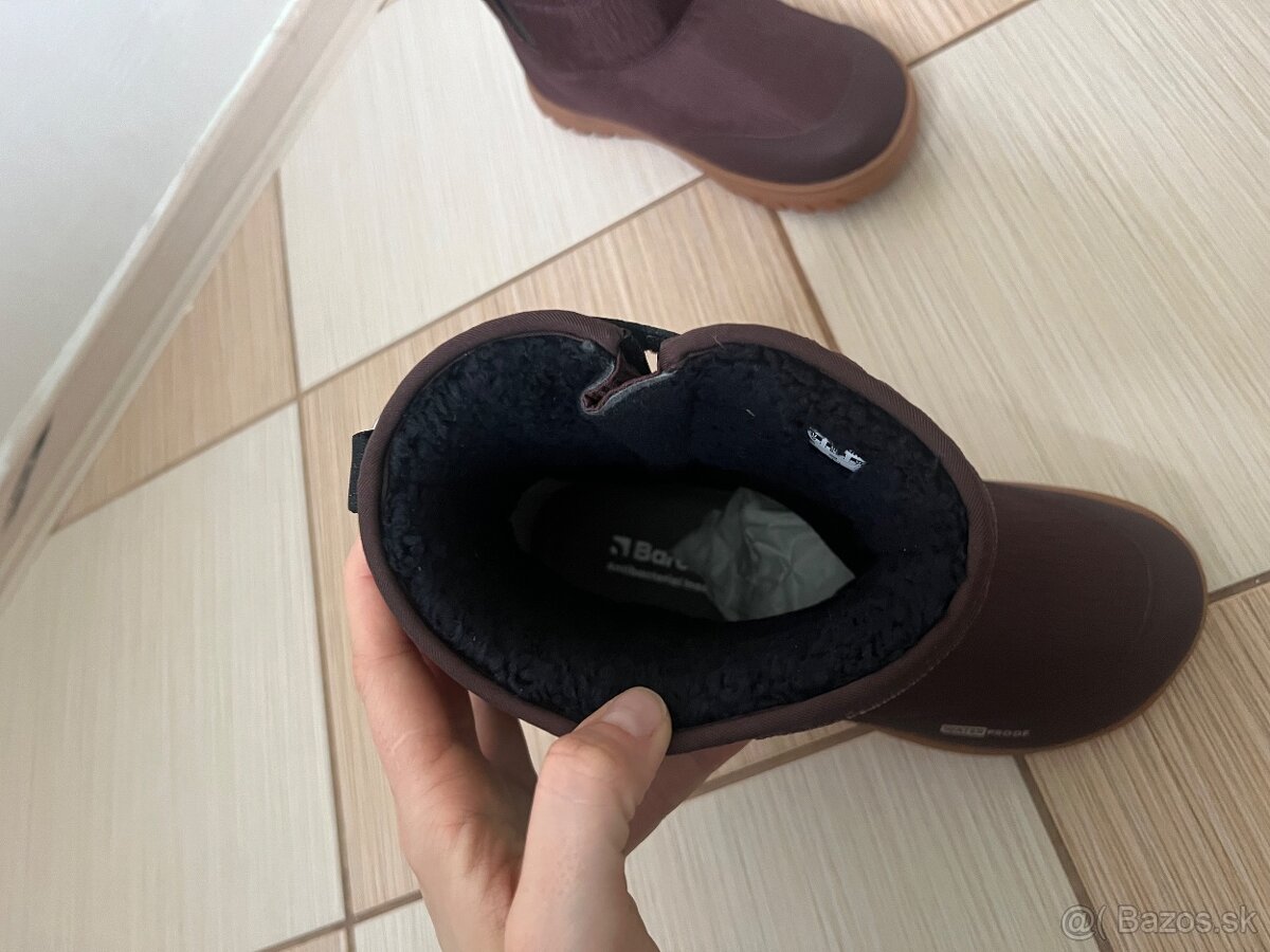 Snehule Be Lenka Barebarics 40 - 3