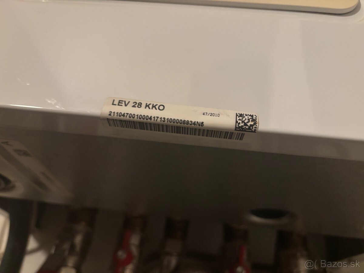 Plynovy kotol Protherm Lev 28 KKO - 3