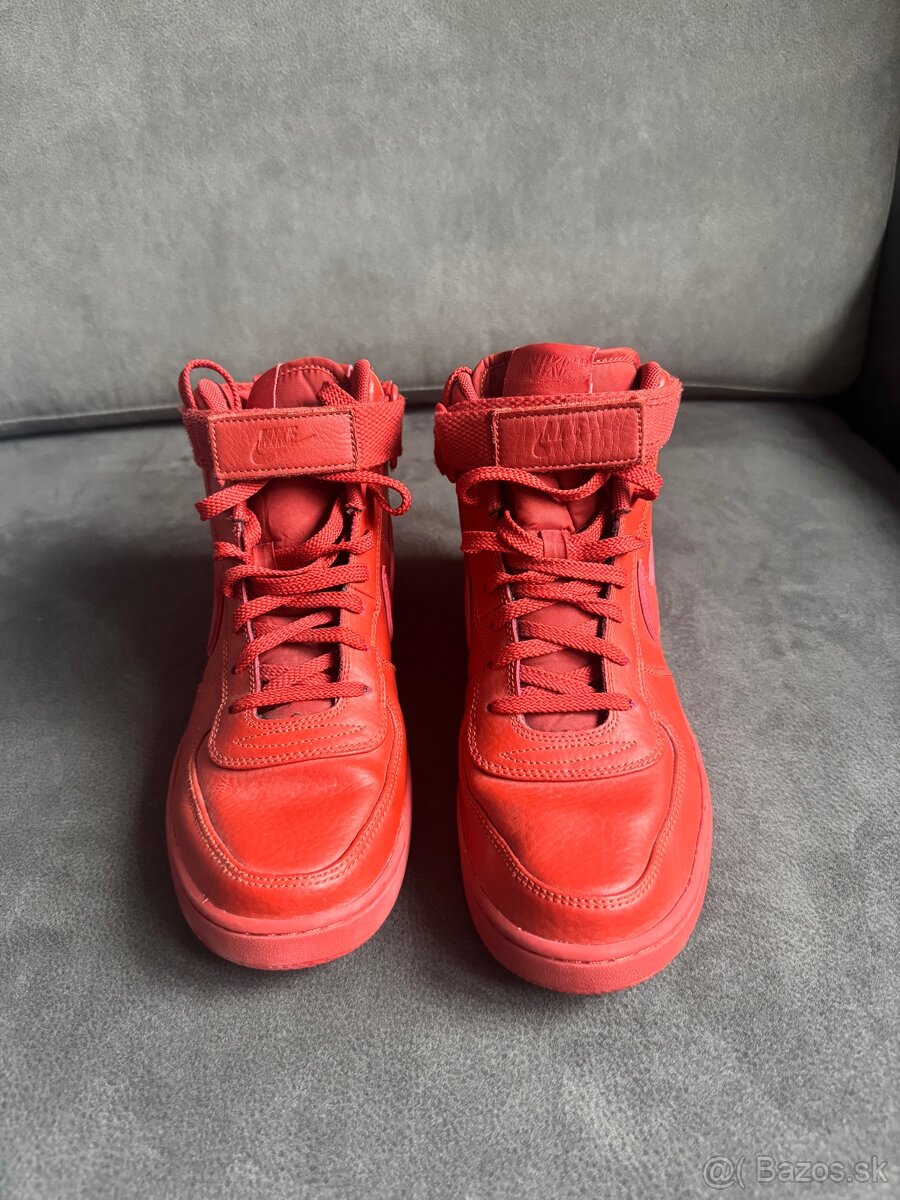 NIKE VANDAL HIGH SUPREME LEATHER - 3