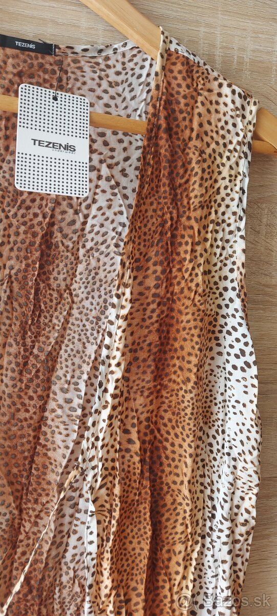 Plážové šaty - 3