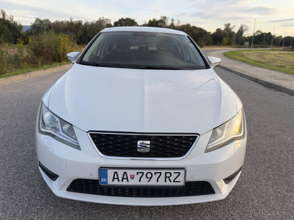 Seat Leon 1.4 TSI Ecomotive Style - 3