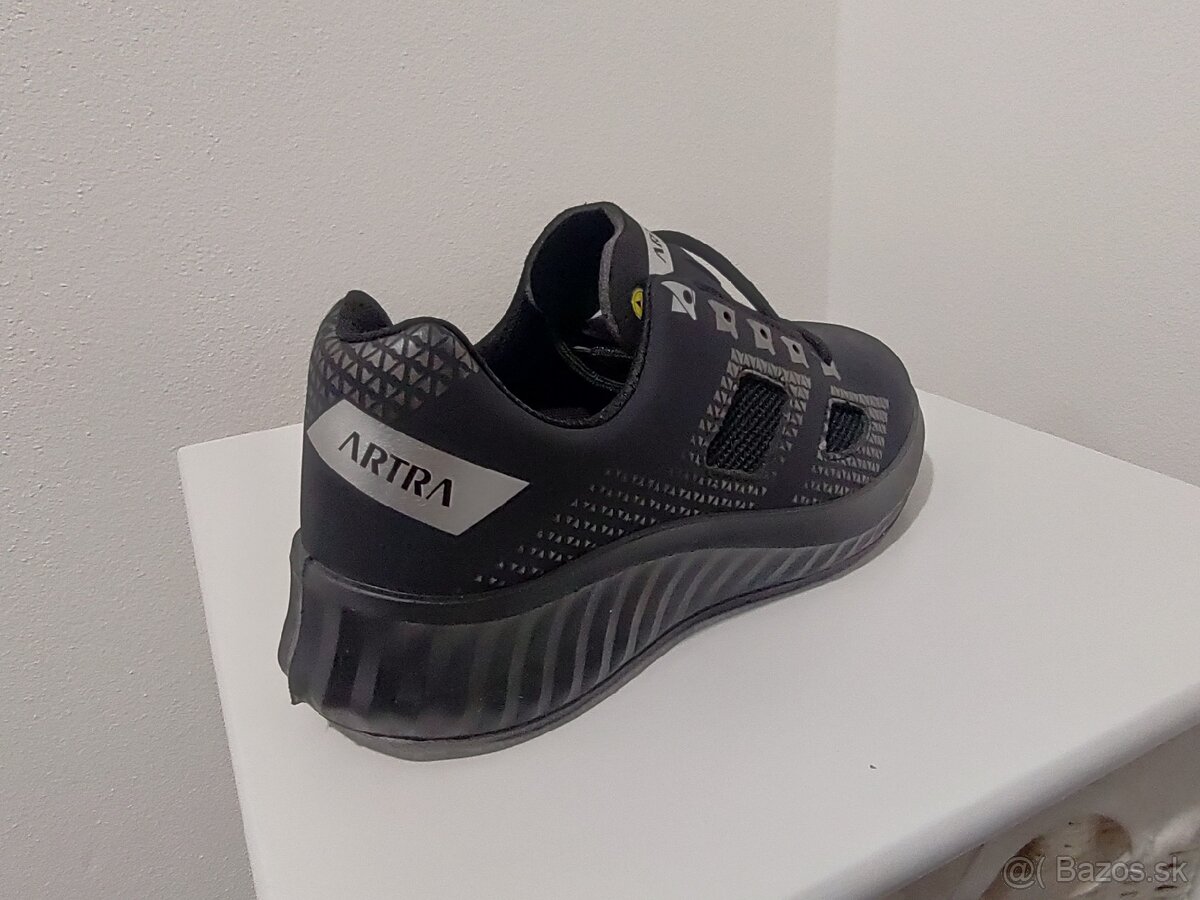 Pracovná obuv ARTRA - 3