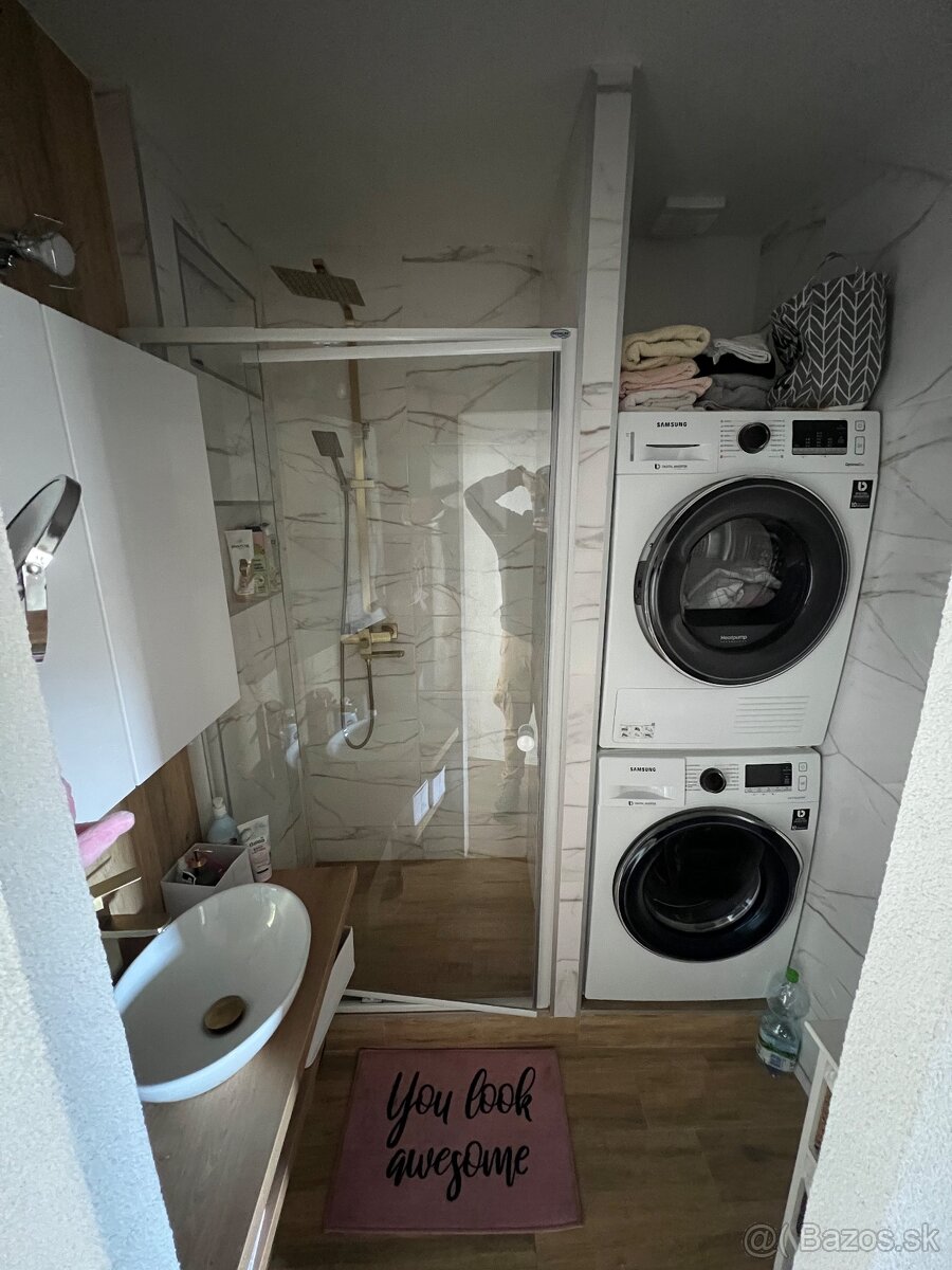 Prenájom 2,5 izbový byt Partizánske - 3