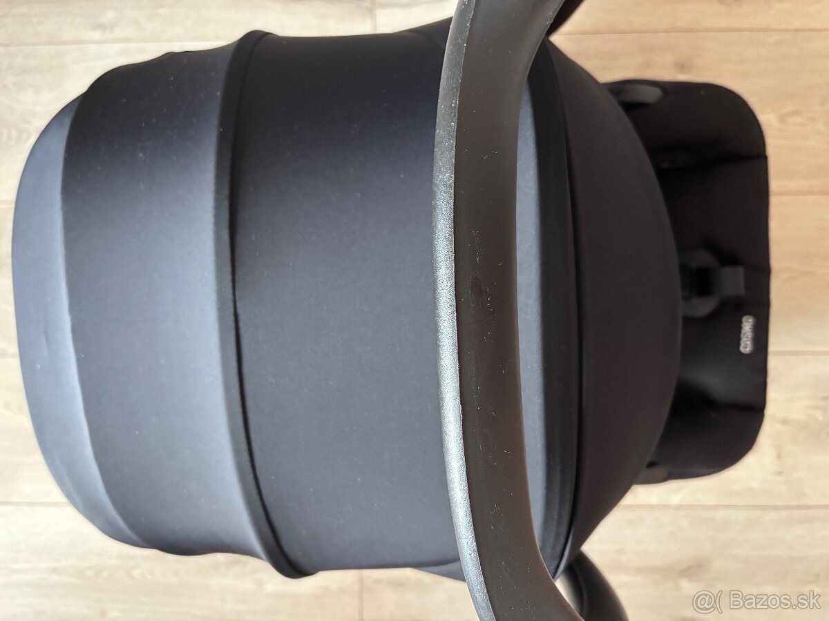 Vajíčko(autosedačka) Cosmo - 3