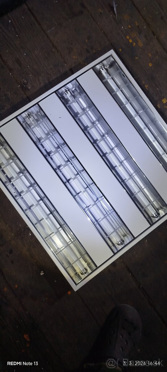 Stropné svietidlo - 3