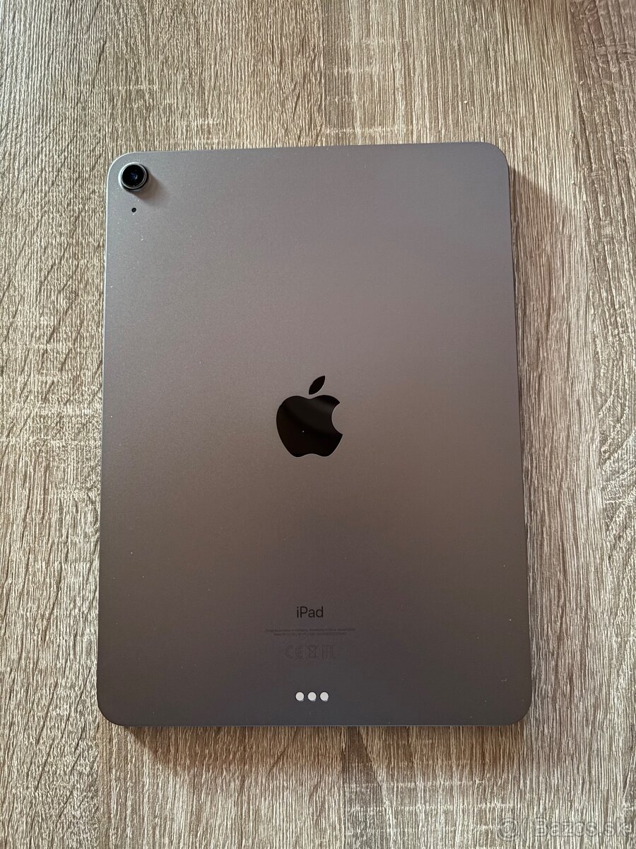 Tablet Apple iPad Air, 4. generácia, 256 GB - 3