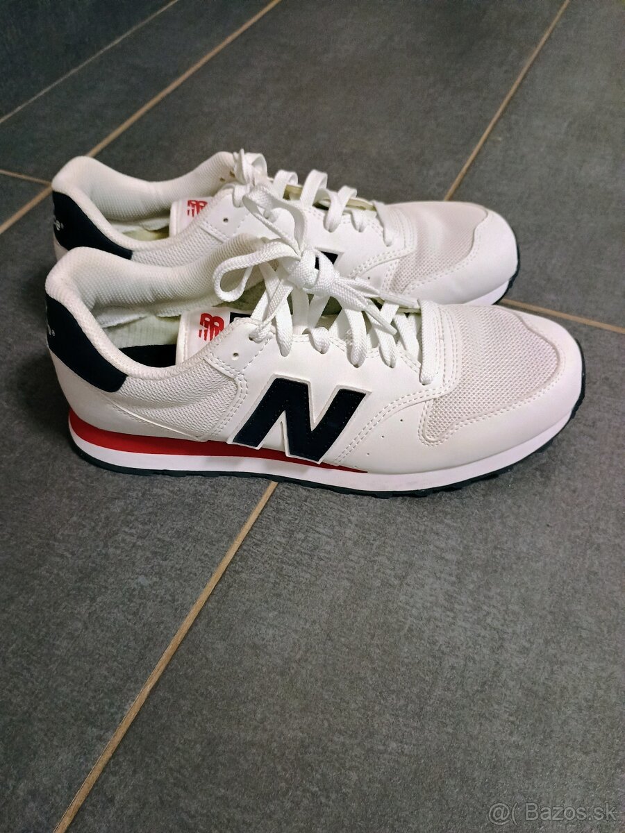 New balance - 3