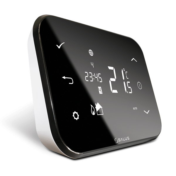 Salus termostaty - 3