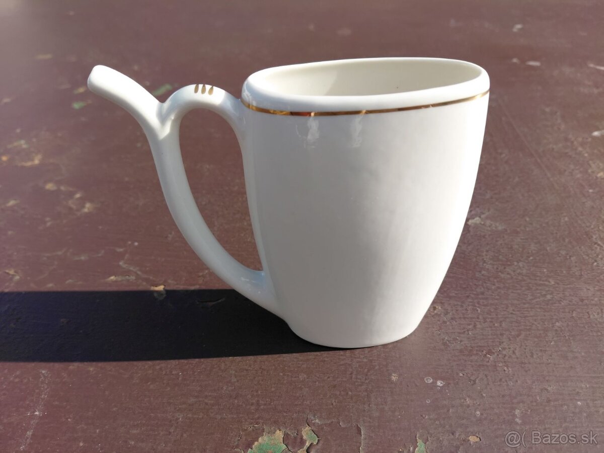 Kúpeľný pohár Vyšné Ružbachy - 3