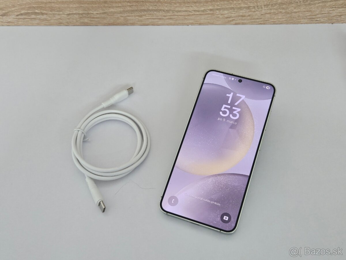 Samsung Galaxy S24 256GB Jade Green - 3