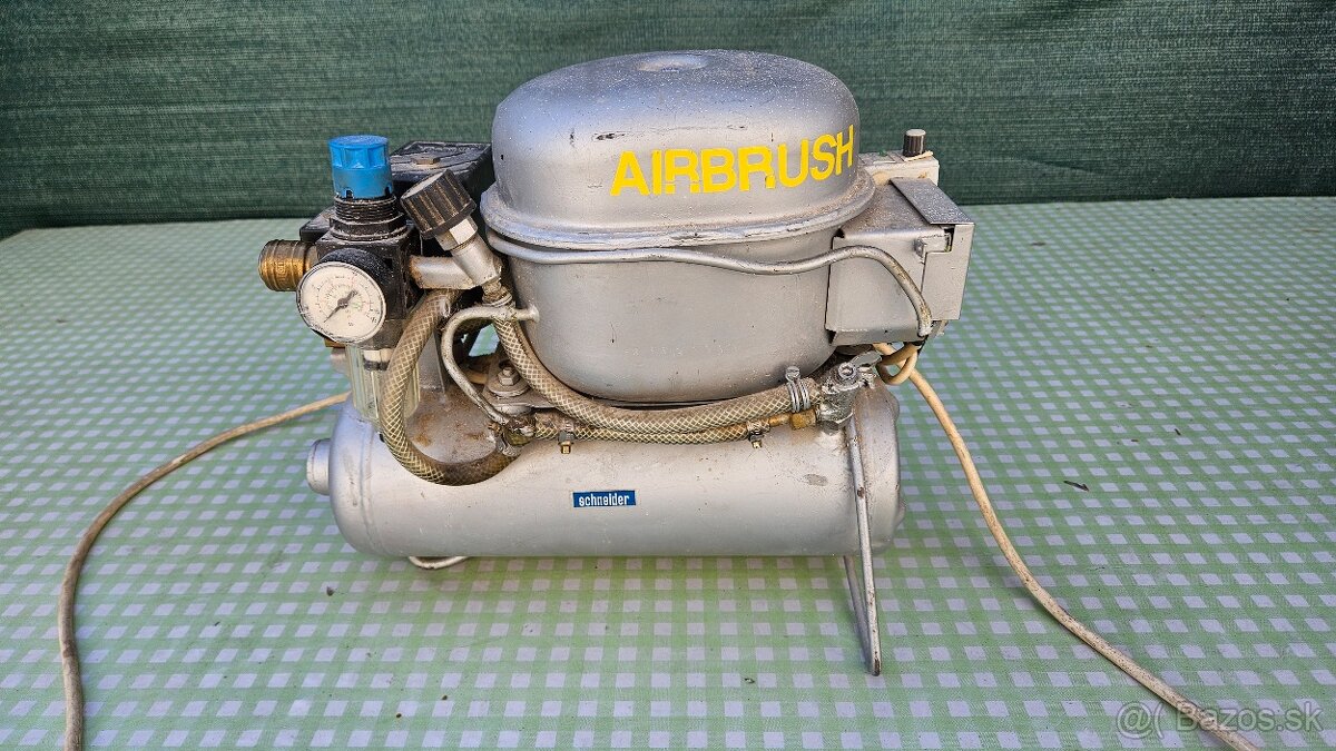 Predam kompresor - 3