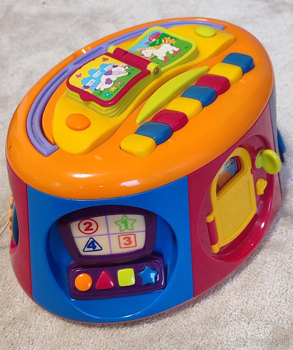 Predám detské hračky - 3