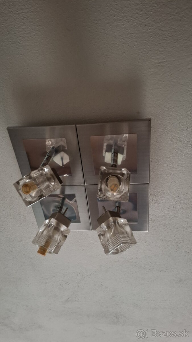 Stropné svietidlo - 3