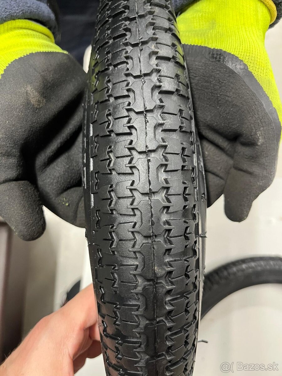 Plášť 2 1/4-16 FORTUNE(2,25-16) BABETTA - 3