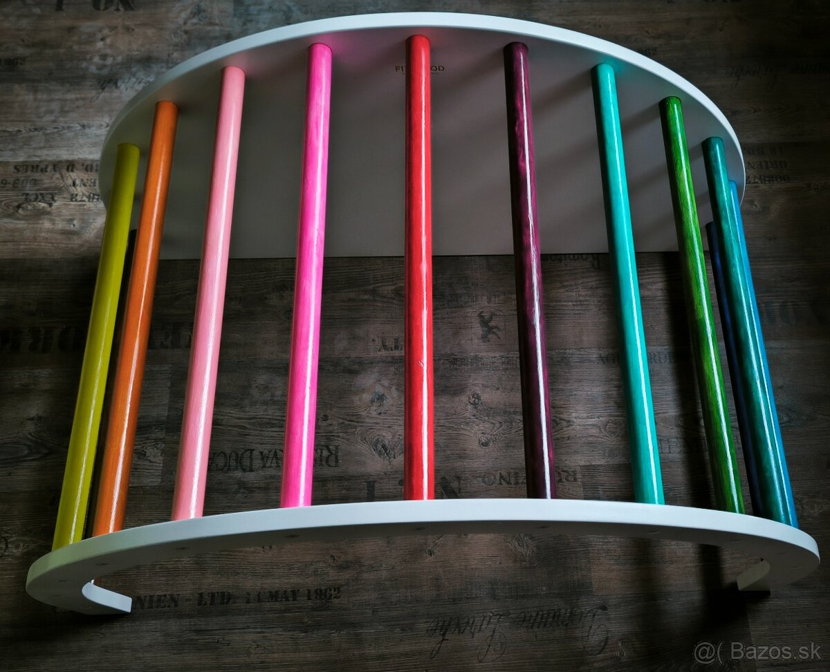 Detská preliezka Fitwood - 3