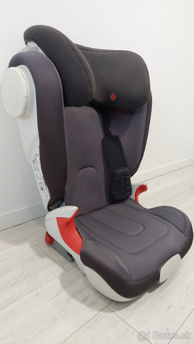 Romer britax kidfix sp 9-36 kg - 3