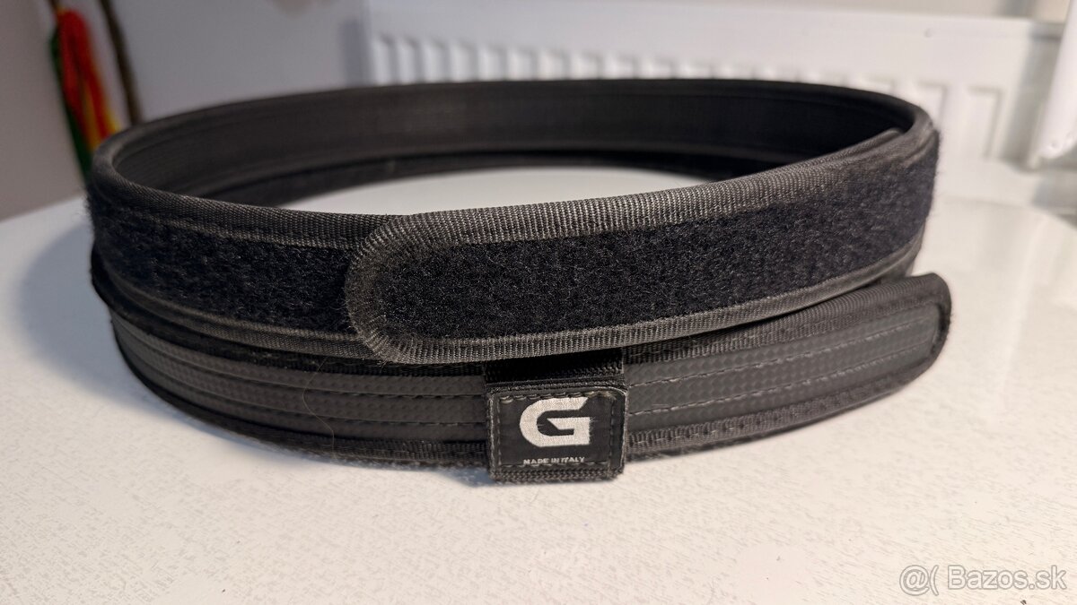 Ghost opasok pre IPSC. - 3