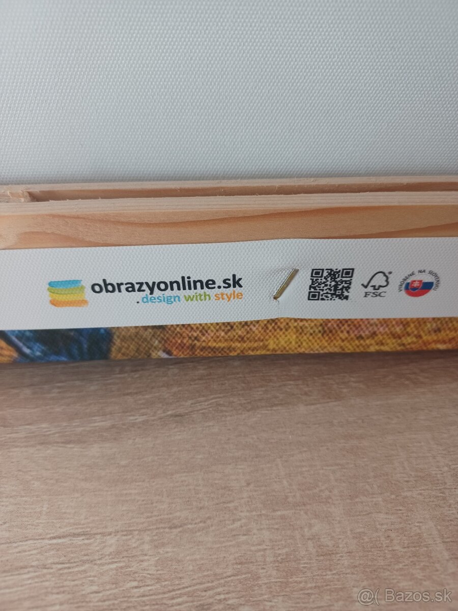 Obraz Vincent van Gogh - 3