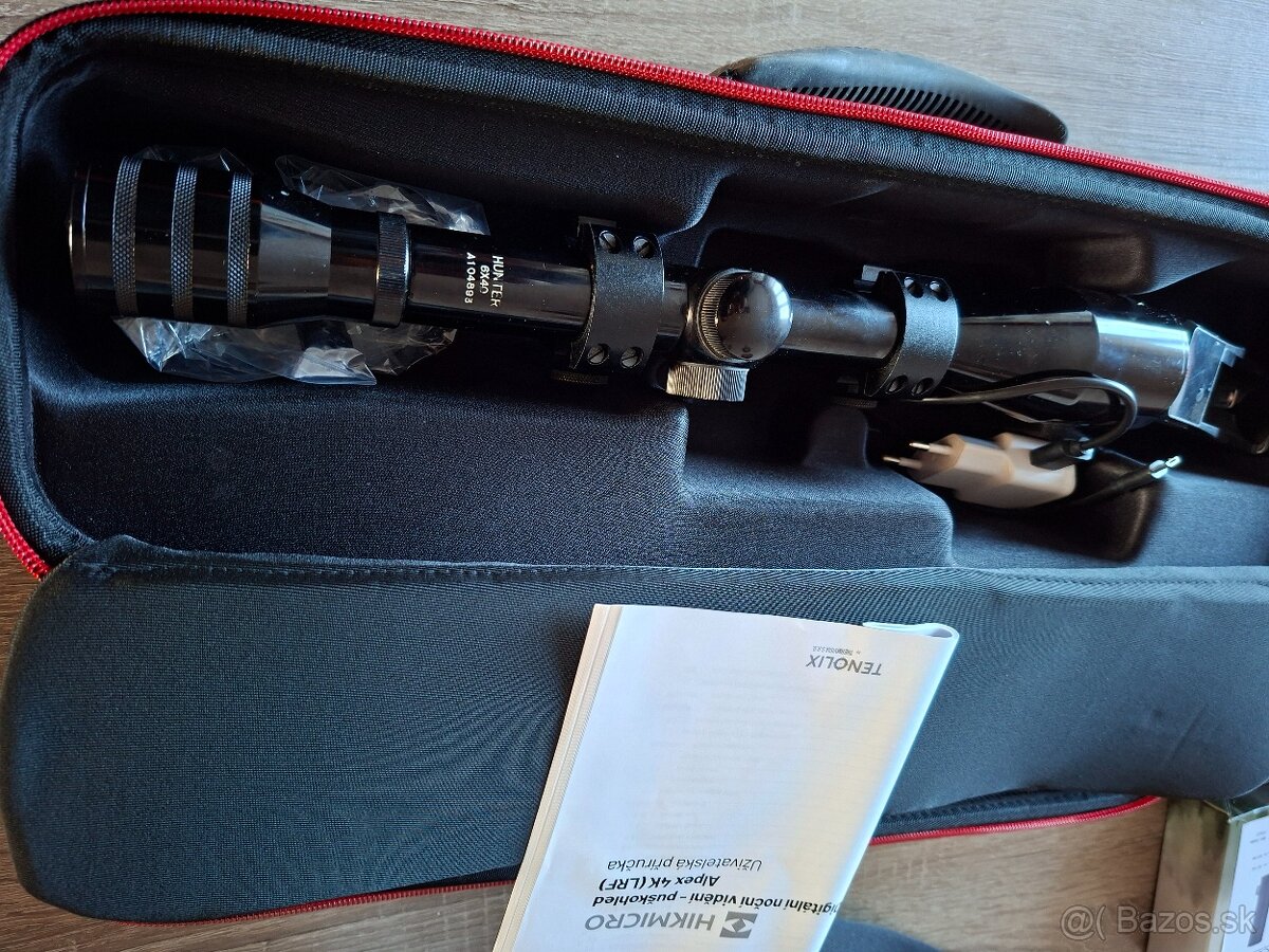 Guľovnica zkk600 30-06 springfield - 3