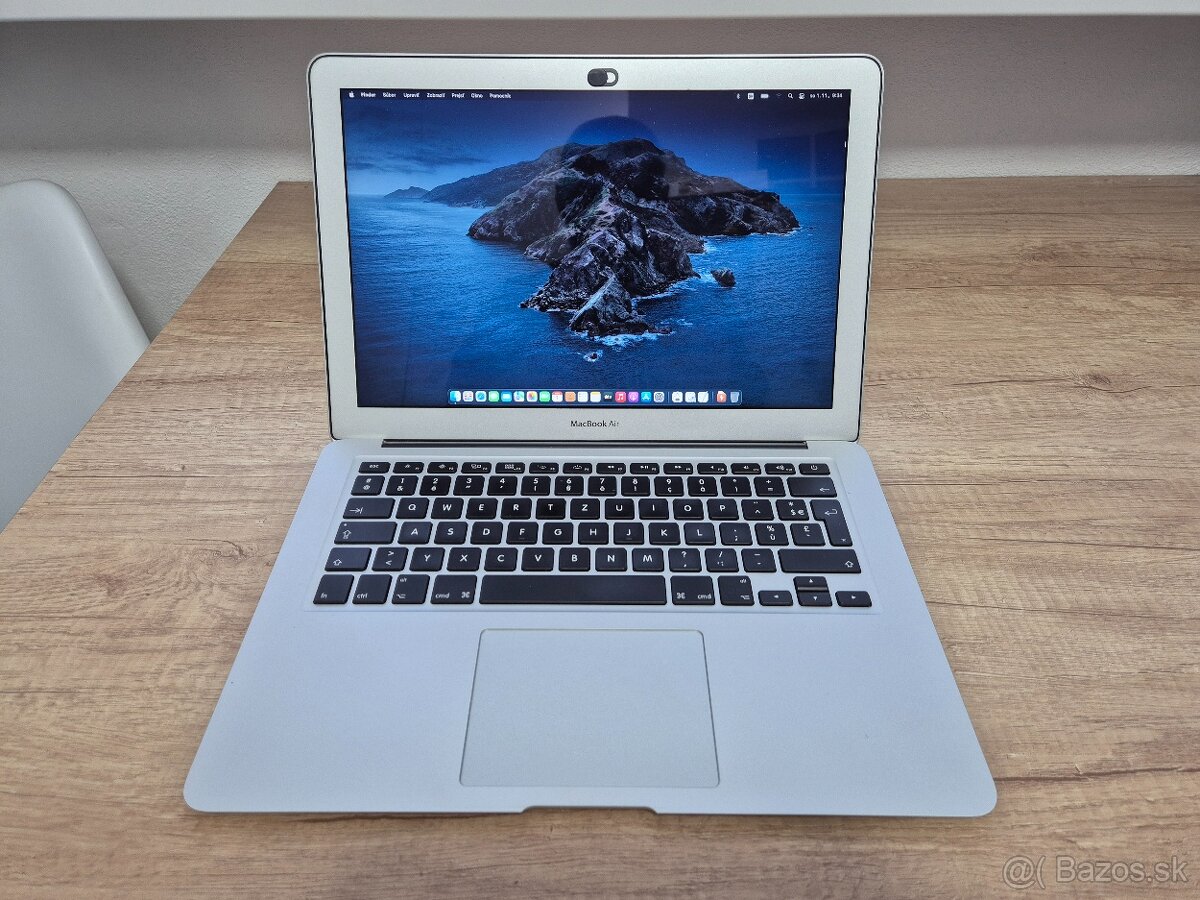 MacBook Air (13-inch, 2015) /Intel Core i5/8GB RAM/128GB SSD - 3