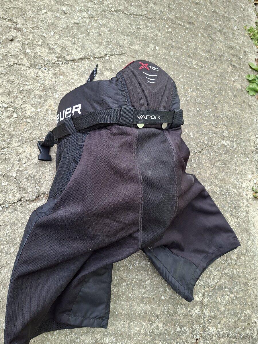 Detská hokejová výstroj - 3