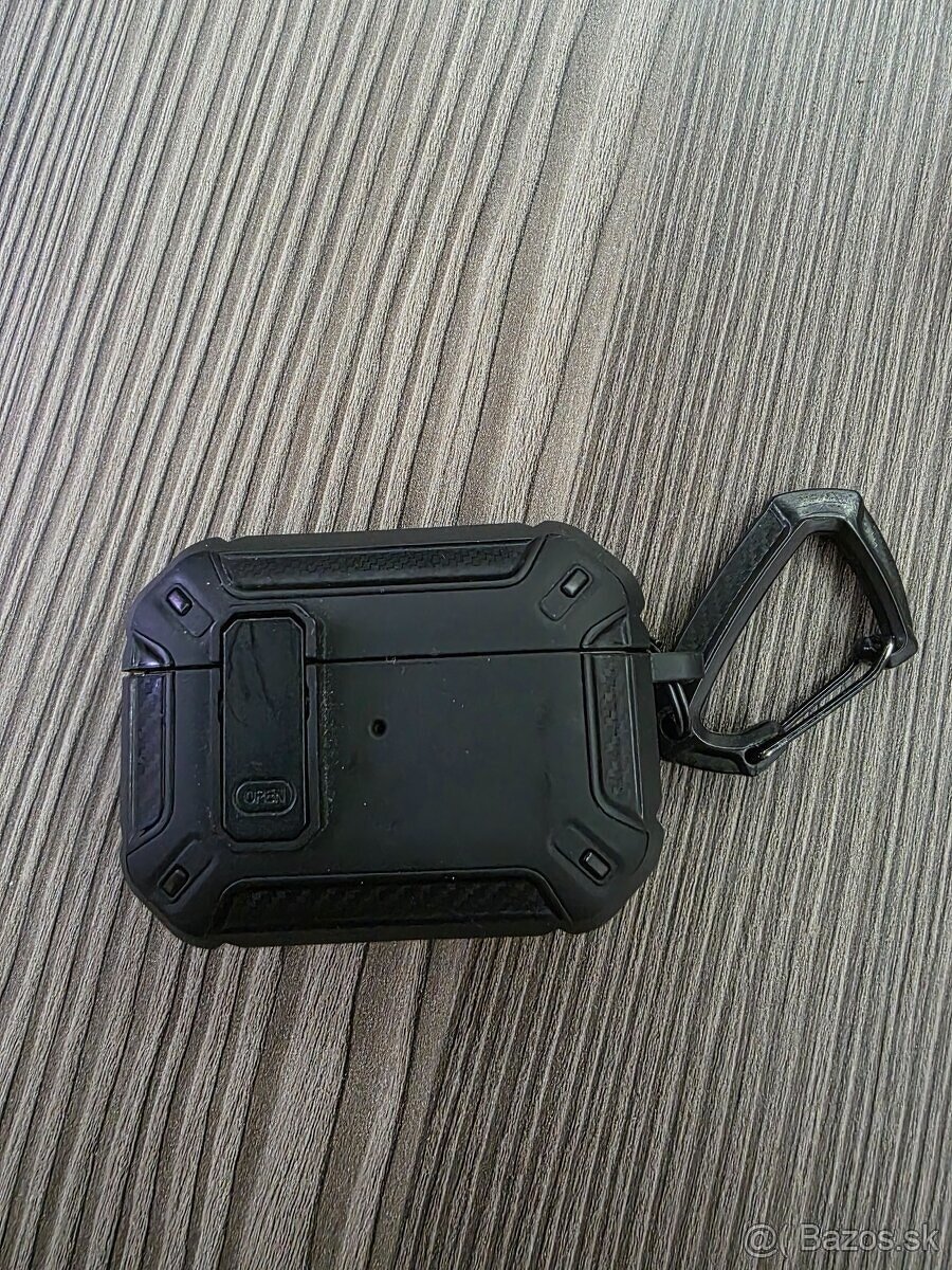 Predám Originál AirPods Pro 2 + Obal - 3