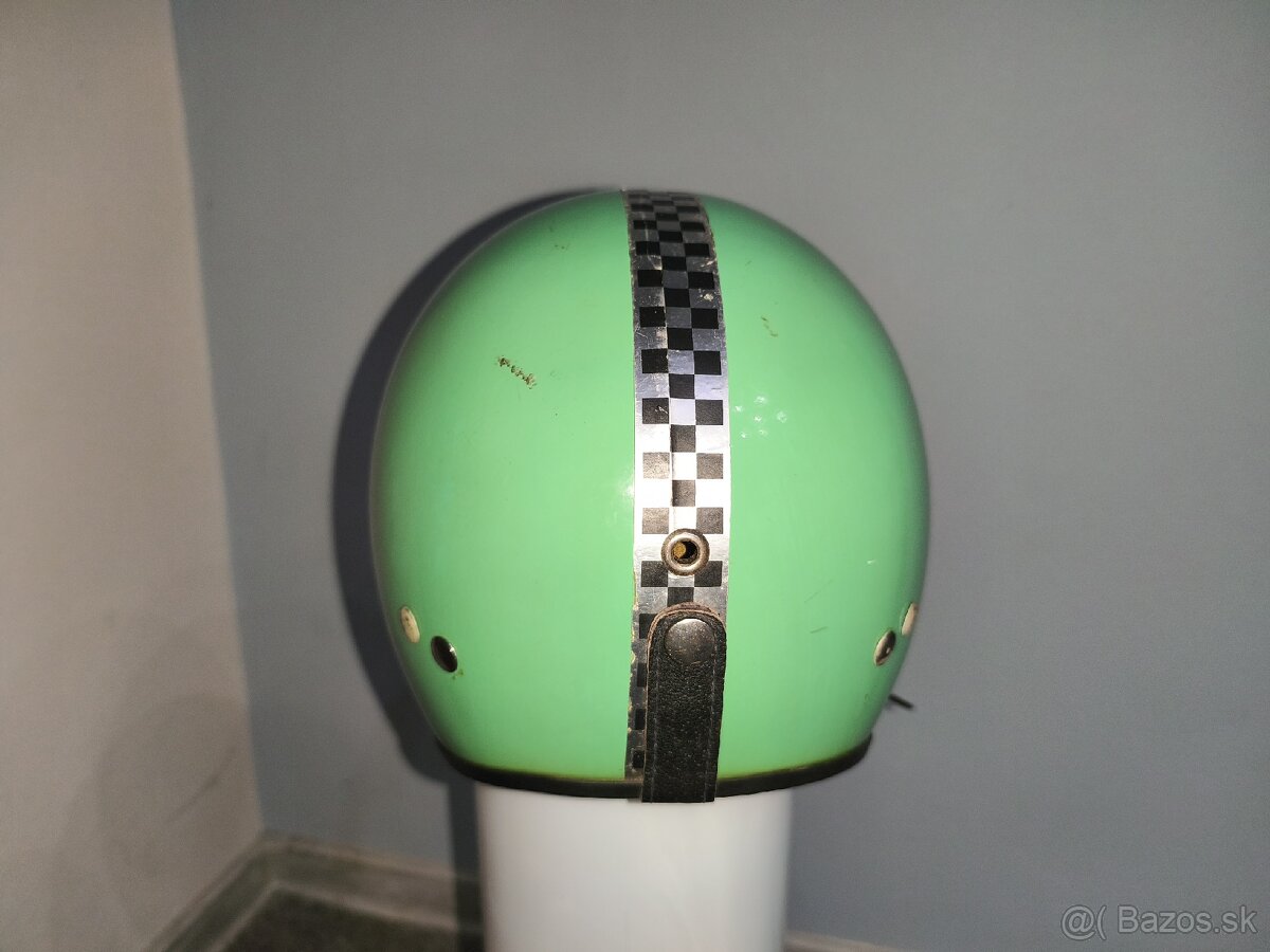 Prilba Cassida Jas Pardubice. - 3