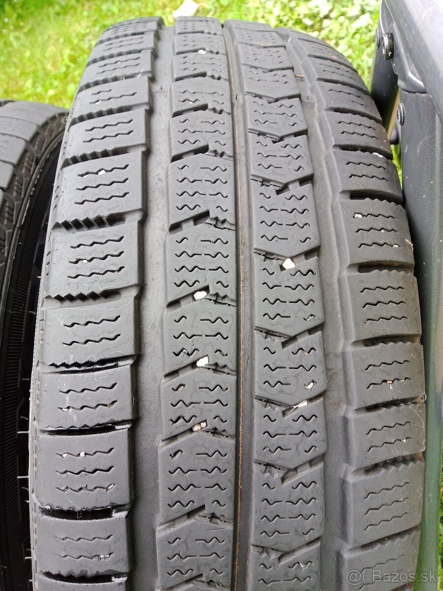 Zimna sada Ducato, Jumper, Boxer - 3