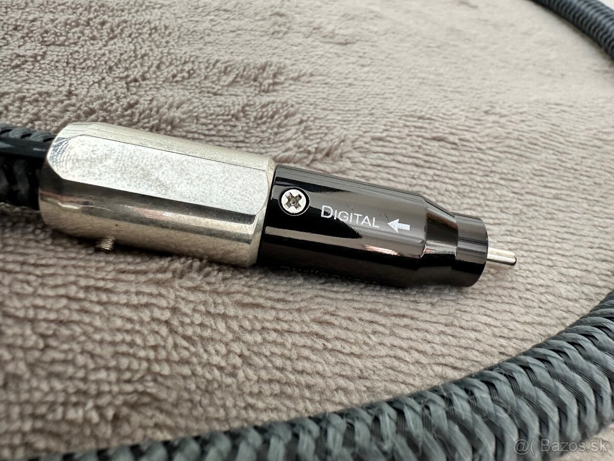 AudioQuest WELL Signature Digital Coax - 3