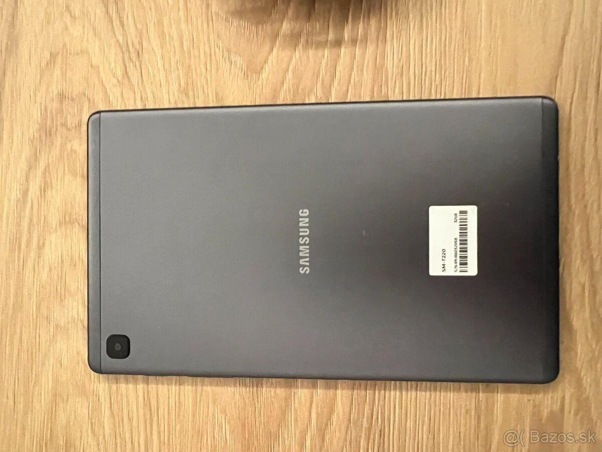 Predám Tablet Samsung Galaxy Tab A7 Lite - 3