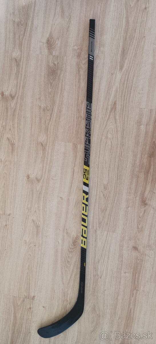 Hokejka Bauer Supreme 2S - 3