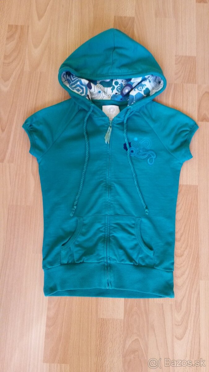 Predám mikiny XS - 3