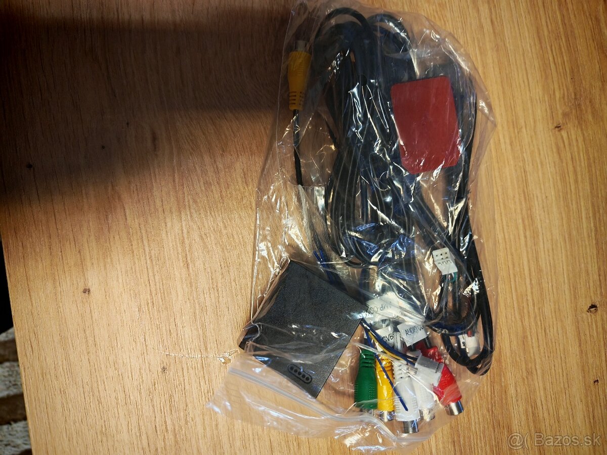 2 din autorádio - 3