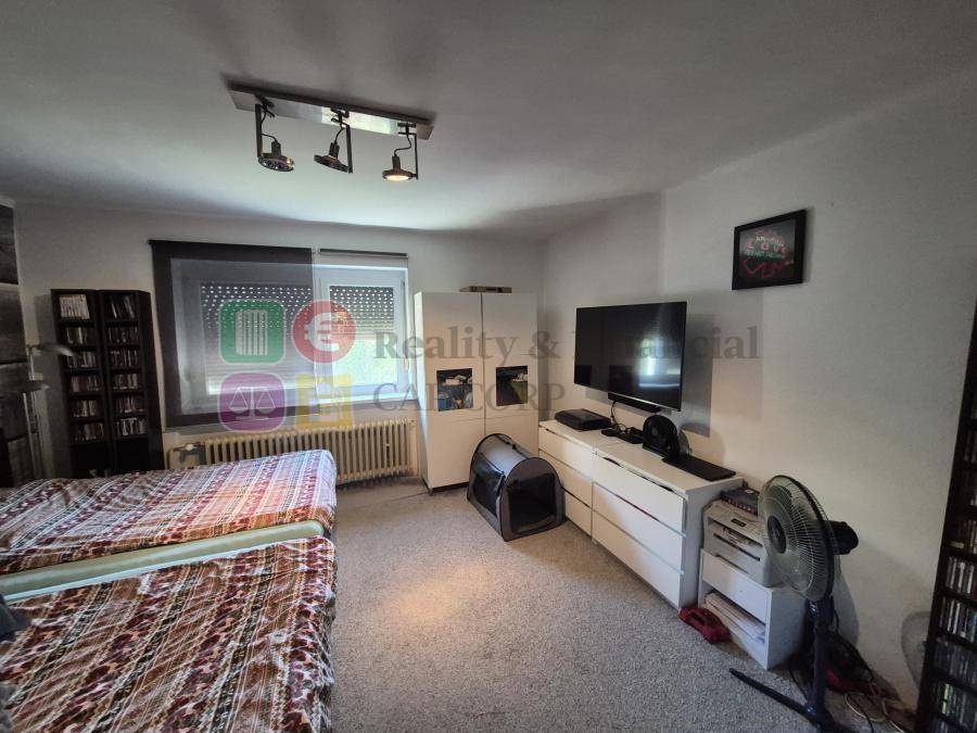 Predaj 3 izbový RD,Nitra-Chrenová,110 m2, garáž, poz. 9á - 3