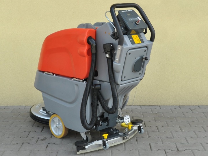 Umývací stroj HAKO B 30 - 3