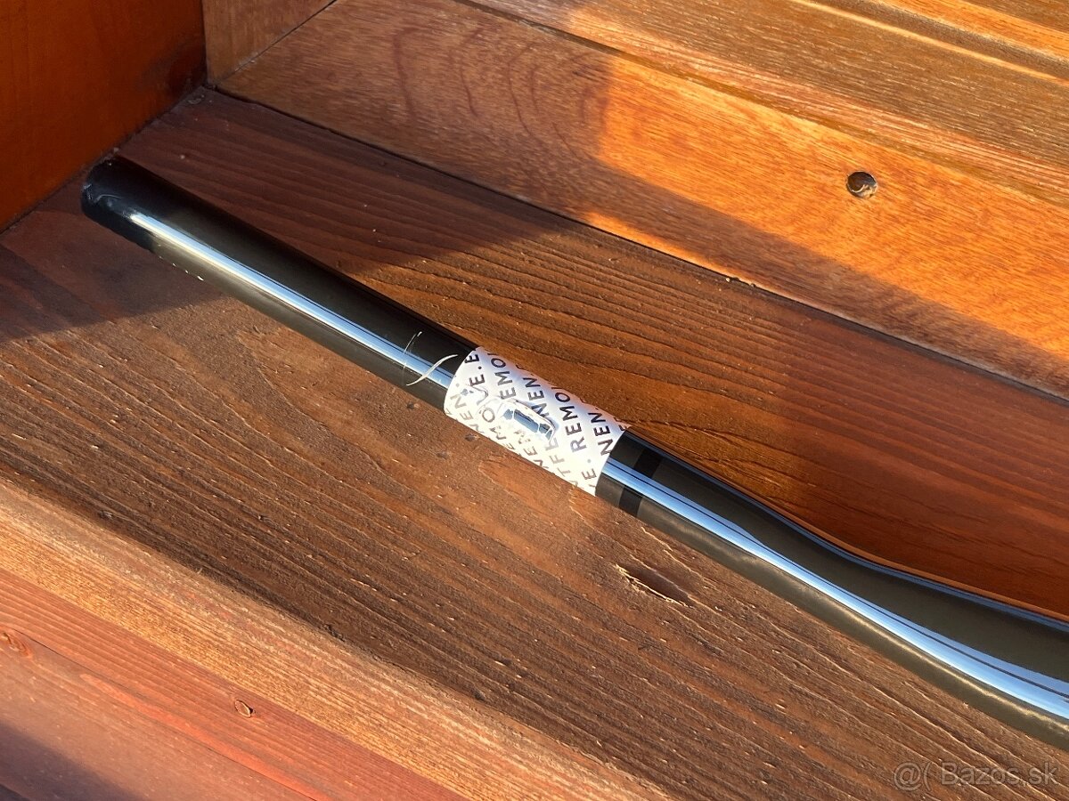 Bontrager Carbon Line Pro 35 - 3