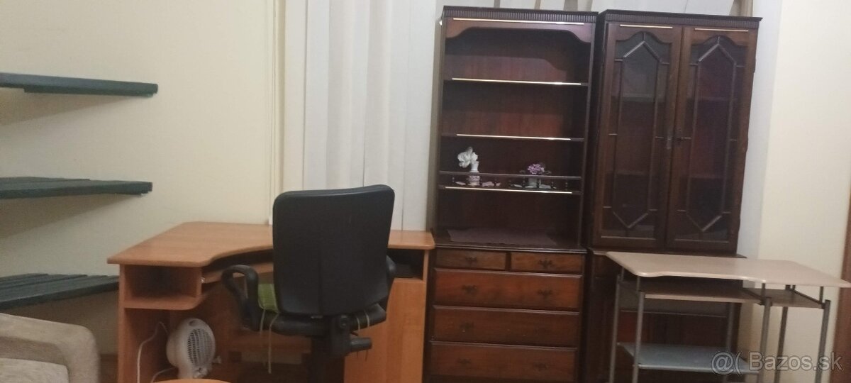 Prenájom garz.v centre mesta BB na bývanie i podnikanie - 3