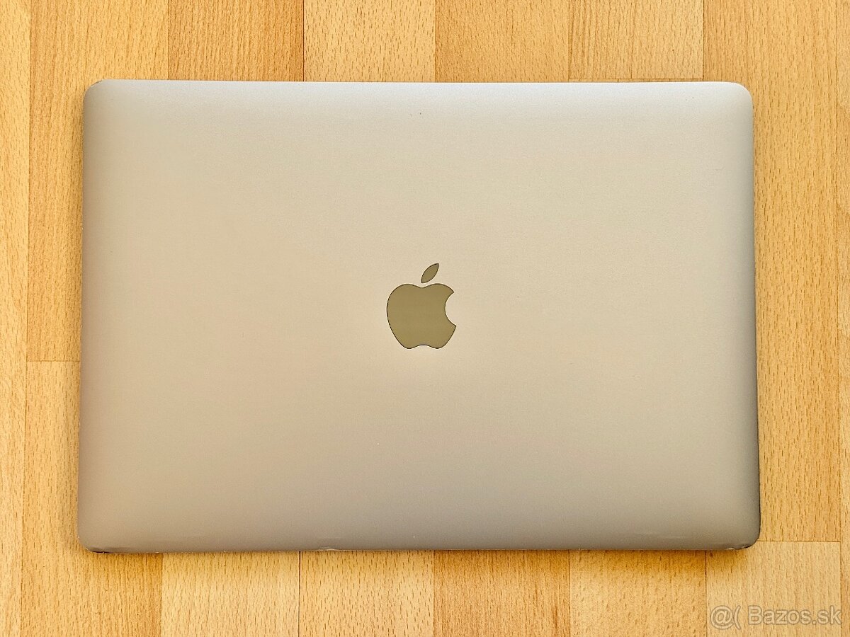 MacBook Air 13", typ A1932, Výdrž batérie 6 hod. - 3