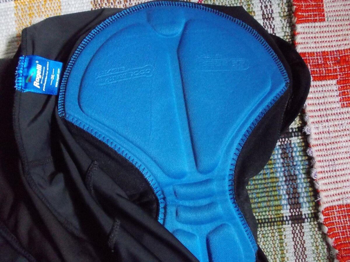 Rogelli Dres + nohavice - 3