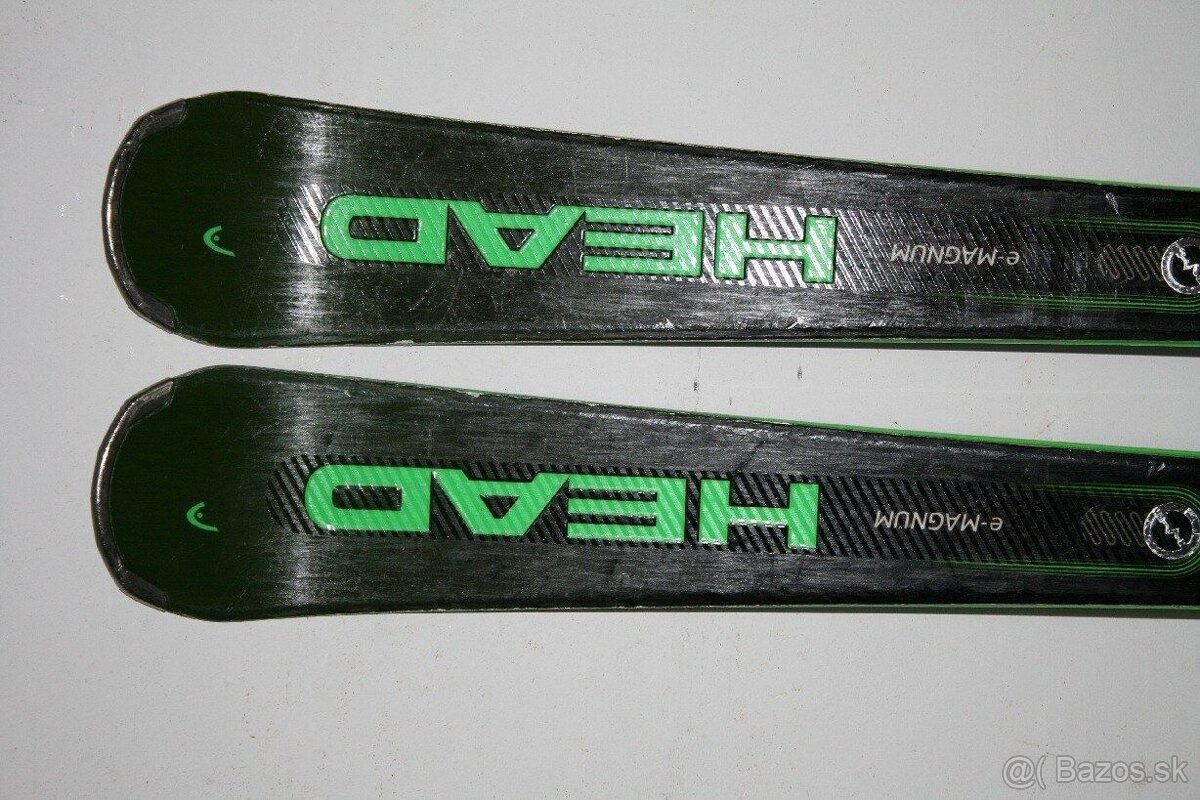 HEAD Supershape e-Magnum+ din 12 149 cm - 3