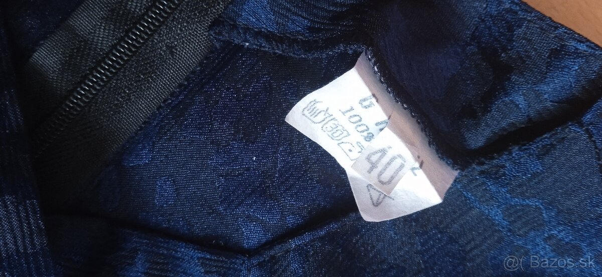 Šaty spoločenské - 3