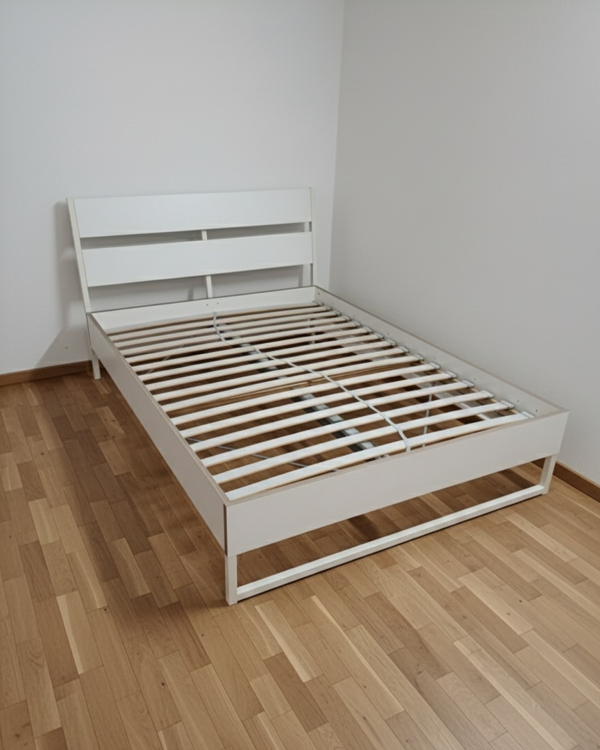 Posteľ Ikea 140x200cm - 3