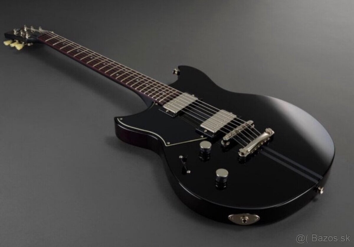 Elektrická gitara - 3