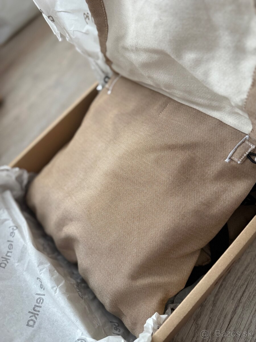 Nový nosič Be Lenka 4ever Neo - 3