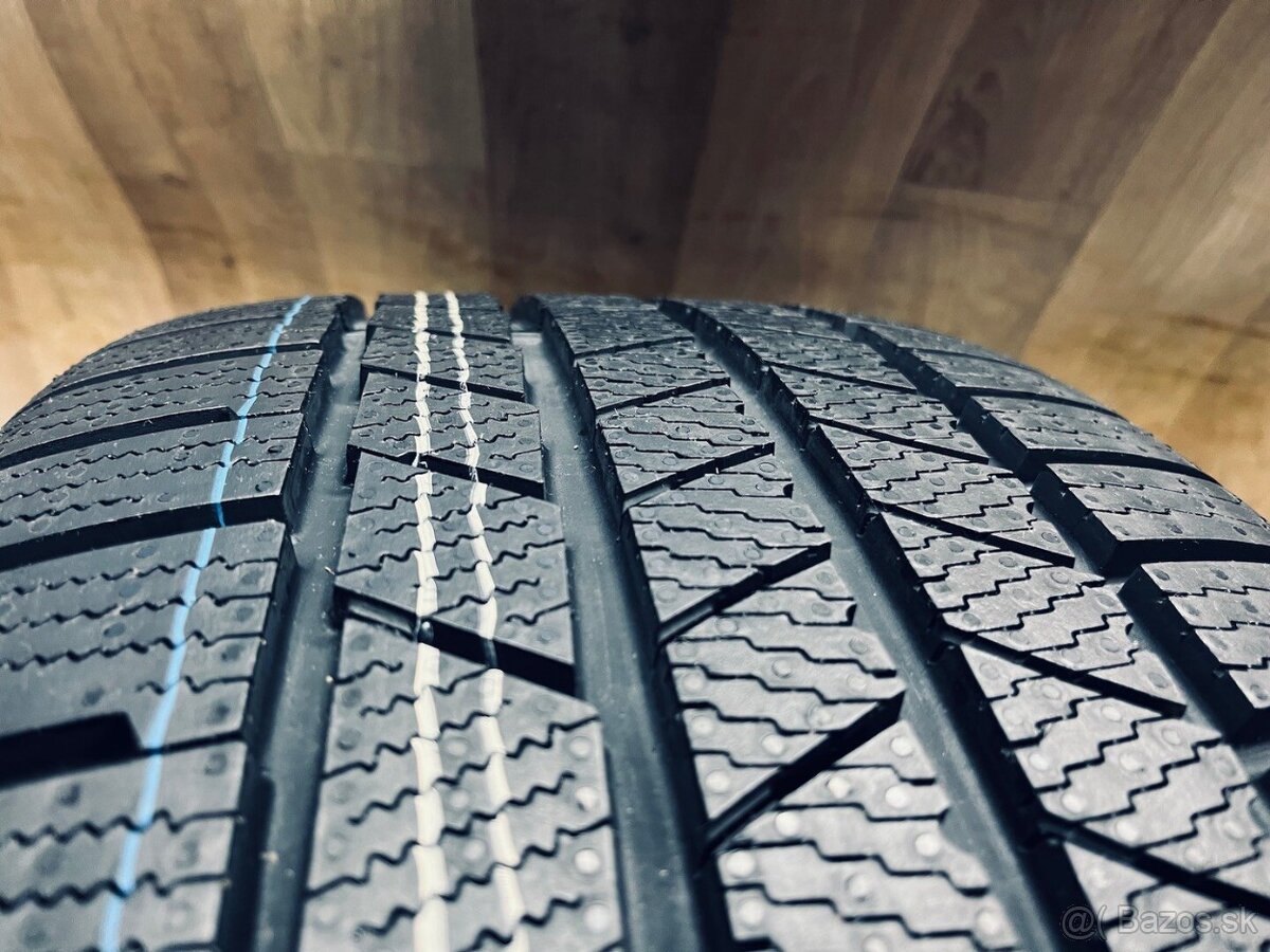 Originál R21 zimní kolesa Range Rover - 3