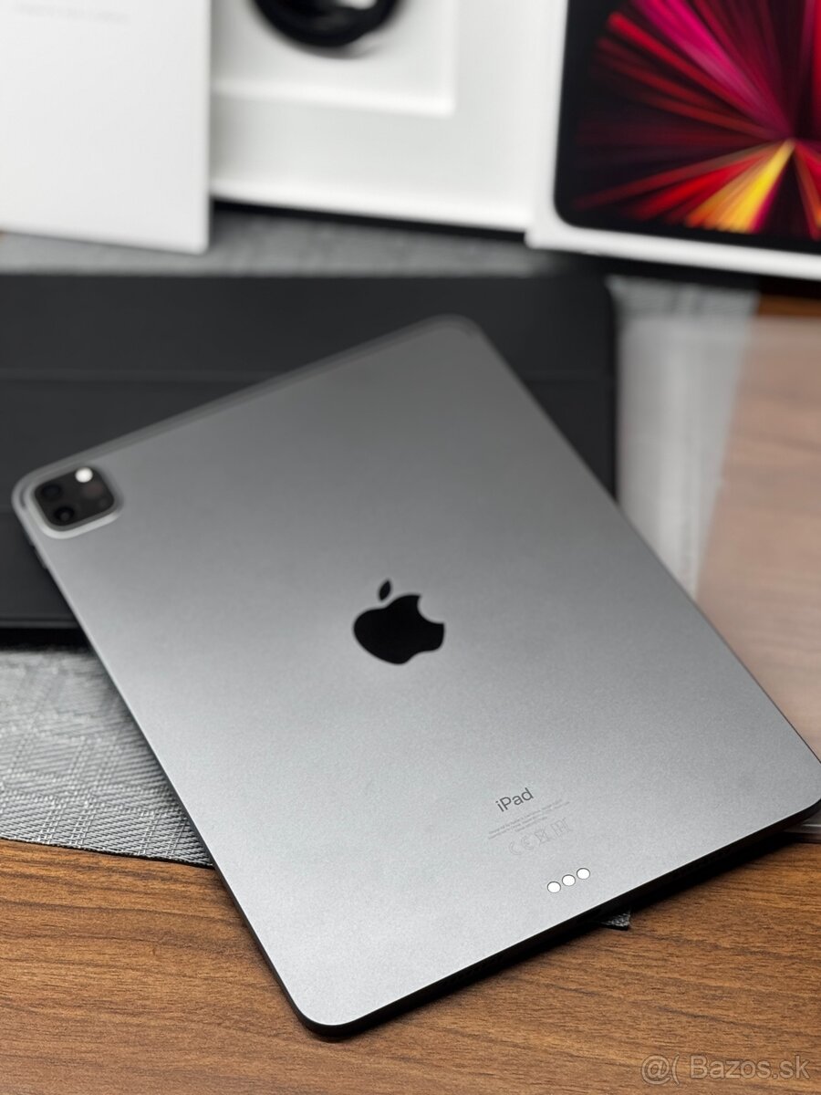 iPad Pro 11 - M1 | Wi-Fi - 3