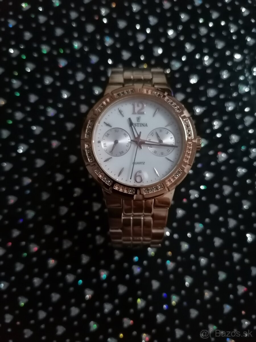 Festina dámske hodinky - 3