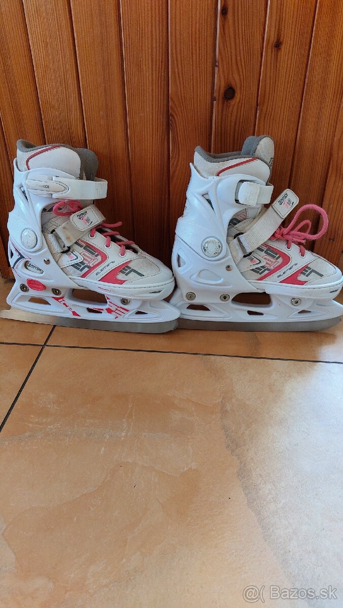 Korčule detské - 3